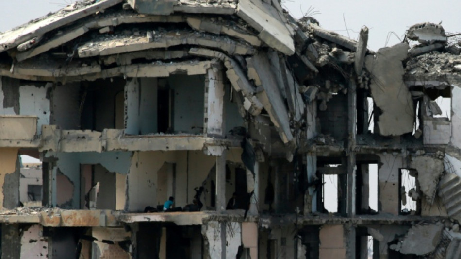 Las armas explosivas mataron o hirieron a un n&uacute;mero r&eacute;cord de ni&ntilde;os en 2024, alerta Save The Children