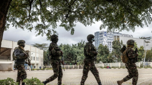 Le Kenya, "en terrain inconnu", face &agrave; une nouvelle journ&eacute;e de manifestation