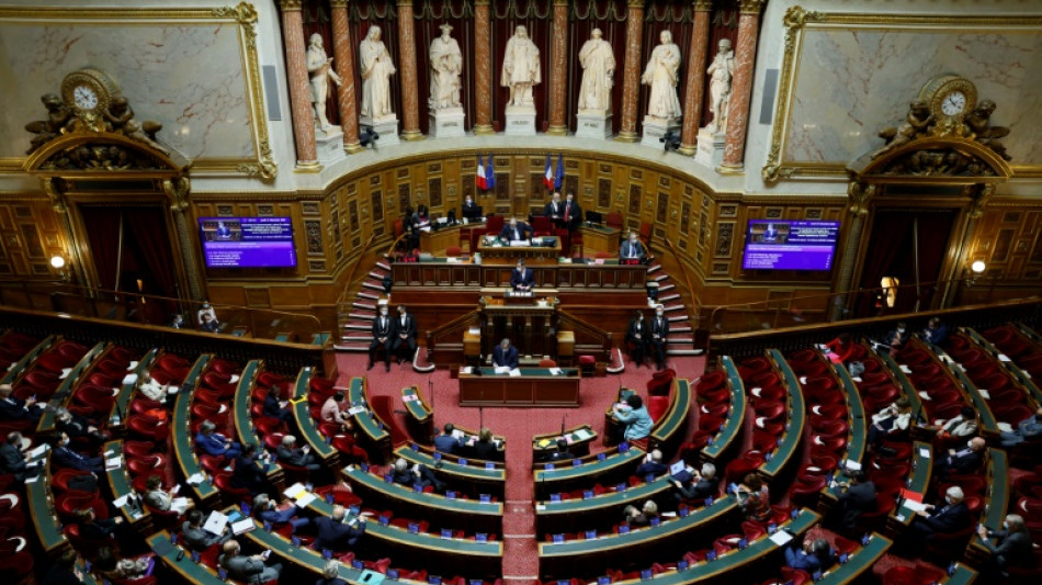 Acc&egrave;s aux soins: le S&eacute;nat reste mesur&eacute; sur les dispositifs coercitifs