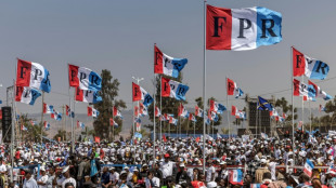 Rwanda: &agrave; deux jours de la pr&eacute;sidentielle, la "Kagame mania" &agrave; son comble