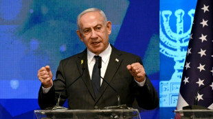 Eslovenia prohíbe la entrada al país al primer ministro israelí 