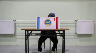 Mongolie : le parti au pouvoir en t&ecirc;te aux l&eacute;gislatives d'apr&egrave;s de premiers r&eacute;sultats