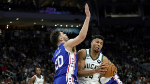 Mondial-2023 - Gr&egrave;ce: Giannis Antetokounmpo d&eacute;clare forfait 