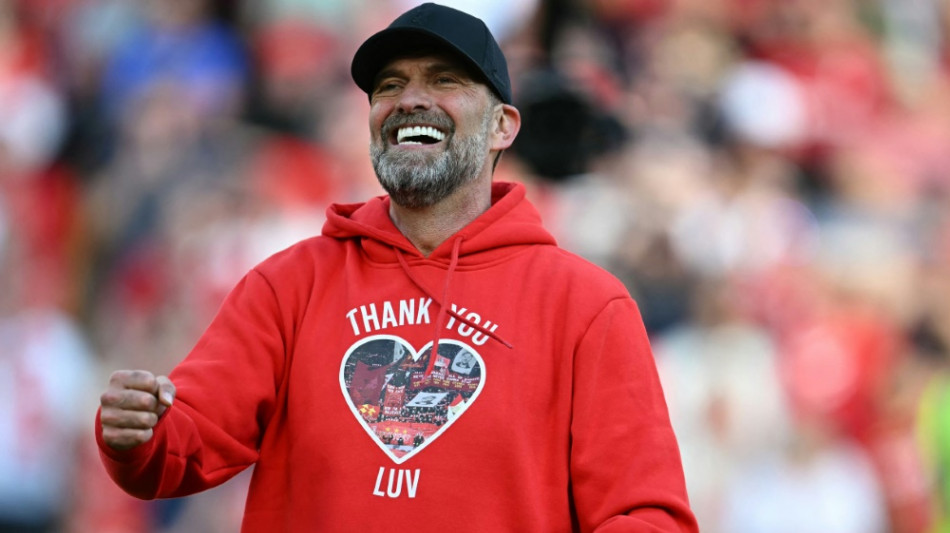 Medien: Klopp-Deal schon 2022 eingef&auml;delt