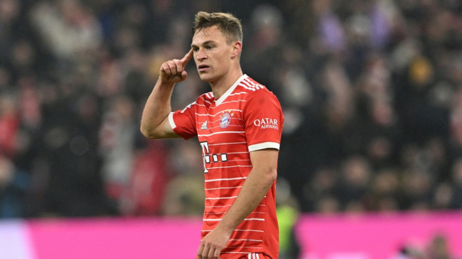Tuchel mit Verst&auml;ndnis f&uuml;r Kimmich: "Absoluter Musterprofi"