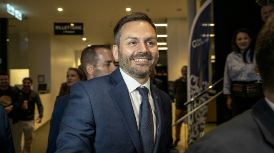 Qu&eacute;bec : le nouveau dirigeant ind&eacute;pendantiste ne pr&ecirc;tera pas all&eacute;geance &agrave; Charles III