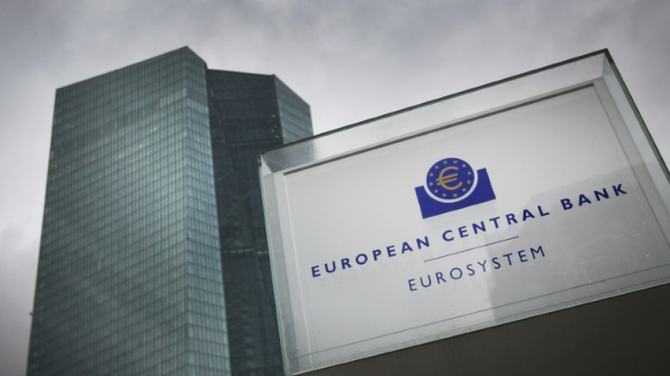 La BCE lance la pr&eacute;paration de l'euro num&eacute;rique, alternative aux cryptomonnaies