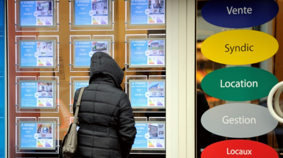 Les syndics de copropri&eacute;t&eacute; bouscul&eacute;s par d'insolentes start-up
