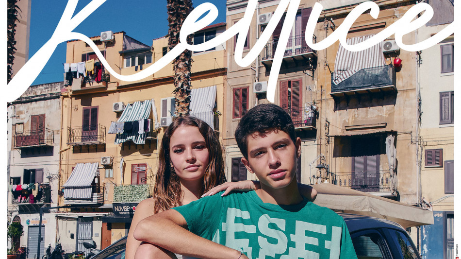 Kettic&eacute; di Giovanni Tortorici esce il 3 settembre, anteprima al Locarno Film Festival