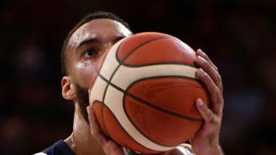 Mondial-2023/Match de pr&eacute;paration: les Bleus sortent les griffes et dominent la Lituanie