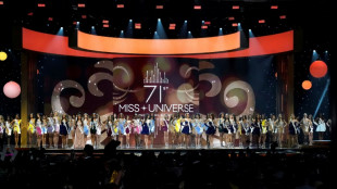 Mujer transg&eacute;nero gana concurso Miss Portugal por primera vez