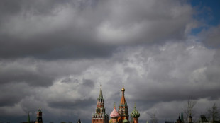 La Russie toujours en croissance, la guerre &agrave; Gaza p&egrave;se sur les pays voisins, selon la Berd
