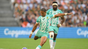 Nienaber backs half-backs Libbok, Reinach to take down France