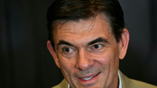 El presidente electo de Bolivia viaja a EEUU a reparar las relaciones y buscar ayuda financiera