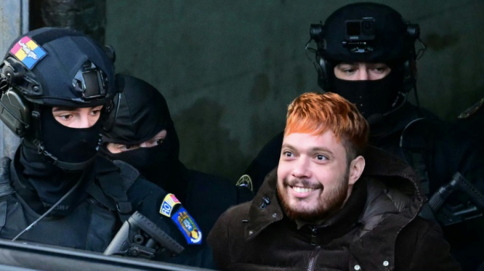 Une "organisation criminelle d&eacute;termin&eacute;e" au service de l'&eacute;vasion de Mohamed Amra