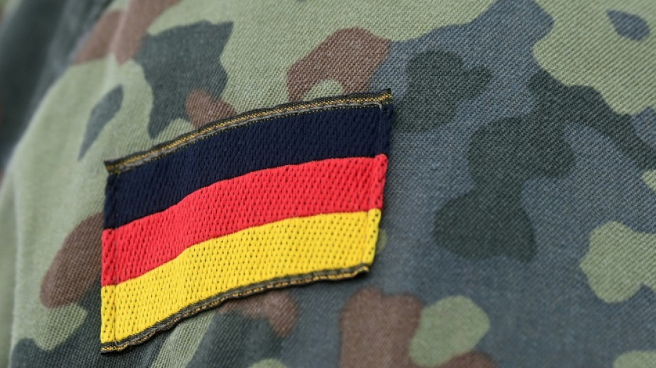 Scholz erteilt Einf&uuml;hrung von allgemeiner Dienstpflicht eine Absage