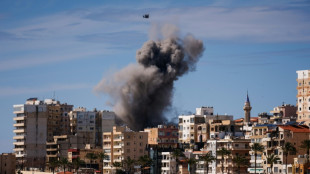 Le Hezbollah revendique des attaques contre les troupes isra&eacute;liennes, nouveaux raids isra&eacute;liens contre le sud du Liban