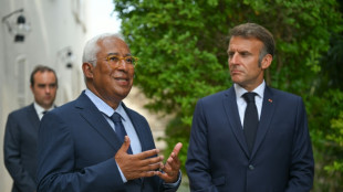 Costa fordert Verstärkung der EU-Militärhilfe für die Ukraine