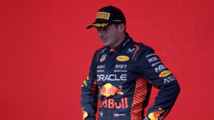 F1: intouchable au Br&eacute;sil, Verstappen remporte son 17e Grand Prix cette saison