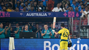 'Odd scheduling': India series puts dampener on Australia celebrations