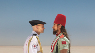 Straight circle di Hudson vince la Settimana della Critica