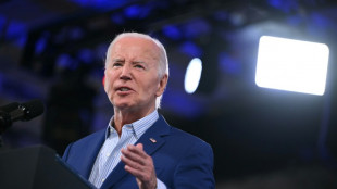 Biden assure qu'il "peut faire le boulot" apr&egrave;s un calamiteux d&eacute;bat face &agrave; Trump