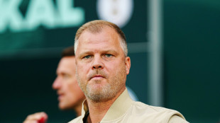VfB in der Liga-Krise: "Ein Tiefpunkt"