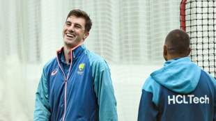 No Cummins as Australia name unchanged squad for second Ashes Test