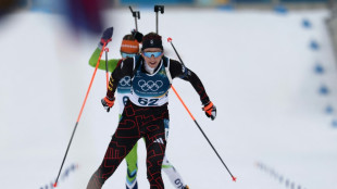 Sprint: Preu&szlig; verpasst Medaille bei Kirkeeide-Sieg