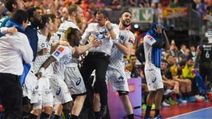 Handball: Canayer, derni&egrave;re page &agrave; Montpellier
