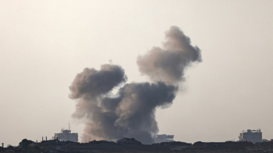 Israel gibt grünes Licht für Mobilisierung zehntausender Reservisten 