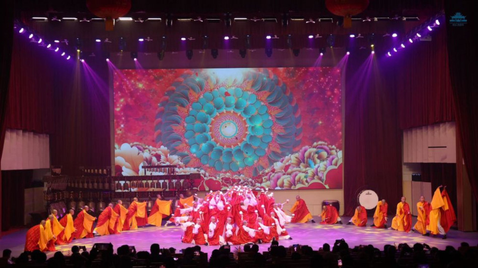 La Wule Symphony Orchestra in tournée in Italia