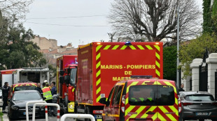 Sprengs&auml;tze gegen russisches Konsulat in Marseille: Zwei Forscher gestehen Tat