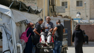 L'ONU inqui&egrave;te de la situation humanitaire &agrave; Gaza apr&egrave;s de nouveaux ordres d'&eacute;vacuation