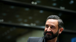 Cyril Hanouna travaille avec Canal+ au lancement d'une offre multim&eacute;dia