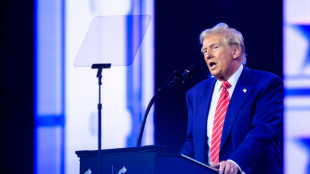 Affaire Stormy Daniels: Trump conna&icirc;tra sa peine dix jours avant son investiture