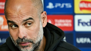 C1: Guardiola vise la cons&eacute;cration ultime