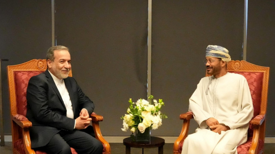 Iran, 'cerchiamo un accordo equo e onorevole con gli Usa'