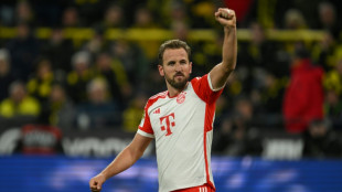 C1: apr&egrave;s trois mois de r&ecirc;ve &agrave; Munich, Kane d&eacute;j&agrave; indispensable au Bayern
