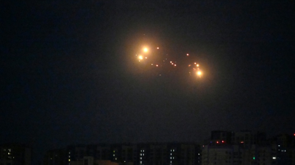 Polonia derriba drones rusos con ayuda de la OTAN y denuncia "provocación a gran escala"