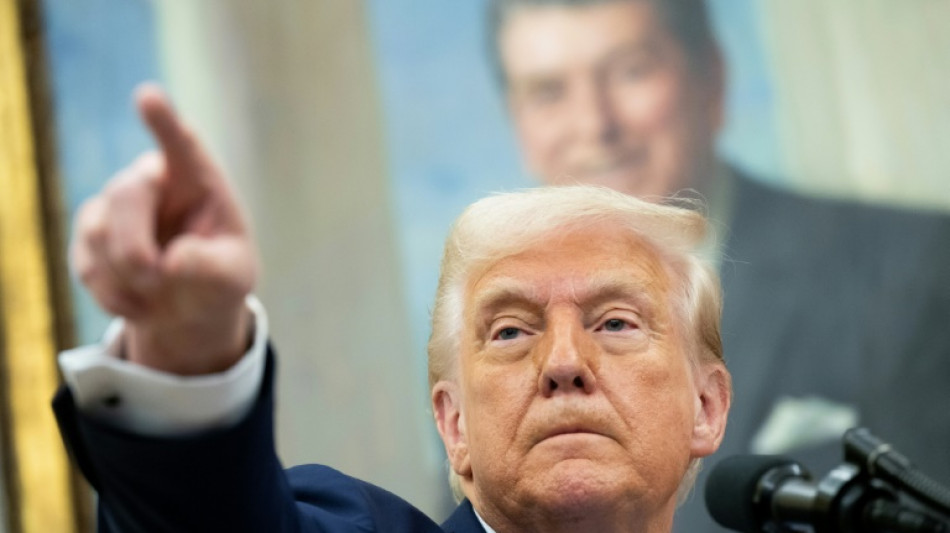 World economies brace for Trump tariffs deadline