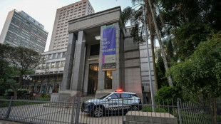 Homens armados roubam gravuras de Matisse e Portinari em S&atilde;o Paulo