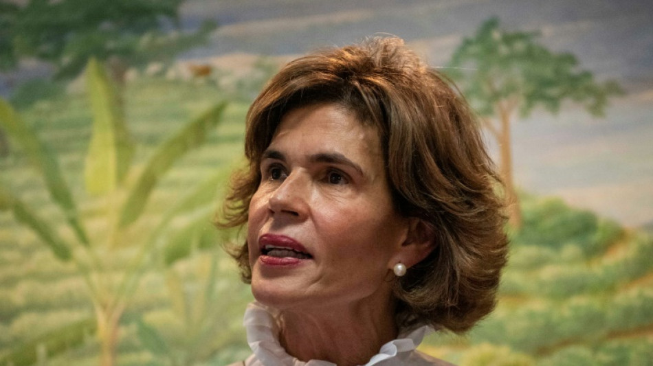 Nicaragua: l'opposante Cristiana Chamorro condamn&eacute;e &agrave; huit ans de prison