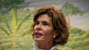 Nicaragua: l'opposante Cristiana Chamorro condamn&eacute;e &agrave; huit ans de prison