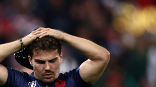 Mondial-2023: pour les Bleus, une d&eacute;ception &agrave; la hauteur des espoirs