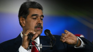Venezuela: l'autorit&eacute; &eacute;lectorale ratifie la victoire de Maduro, de plus en plus contest&eacute;e
