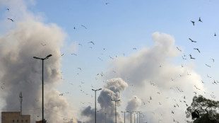 Petr&oacute;leo sobe quase 30% na semana por guerra no Oriente M&eacute;dio