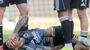 U21 ohne Collins und Aseko - Baur nachnominiert