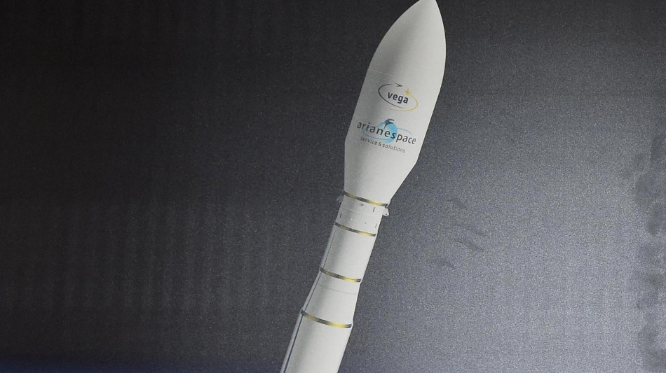 Riuscito il sesto lancio del razzo Vega C