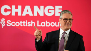 Elections britanniques: le Labour promet croissance et stabilit&eacute; avec son programme